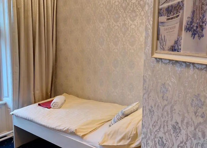 Hotel Jelen