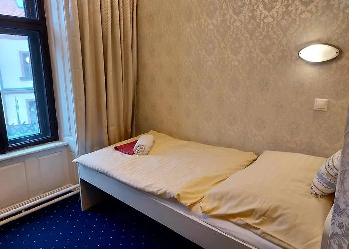 Hotel Jelen